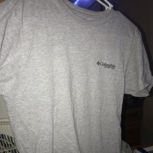 Columbia men’s t-shirt